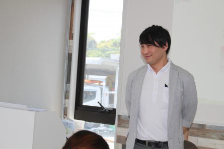 介護研修スクールいきいき　遠賀　北九州　直方　宗像　実務者研修　3月コース　1日目②